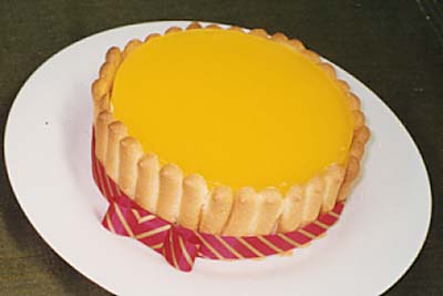 シャルロット・ド・ランジュの写真