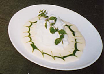 クレメ・アンジュの写真