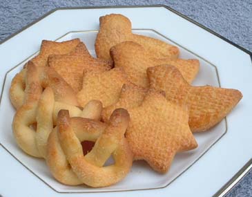 サブレ　ノーマンドの写真