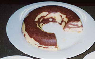 プディング・リュバネの写真