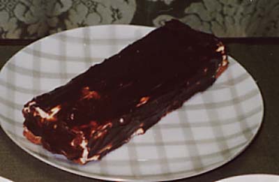 トランシュ・ナポレオンの写真