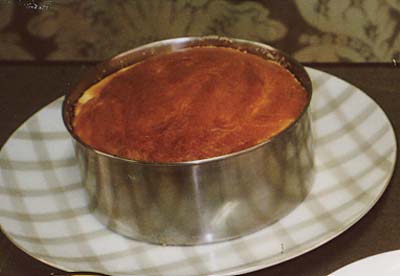 スフレ・グランマニエの写真