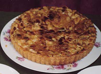 アマンディ－ヌの写真