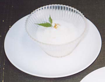 レモンム－スの写真