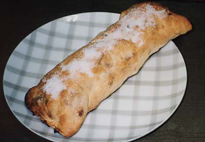 アプフェル・シュトゥル－デルの写真