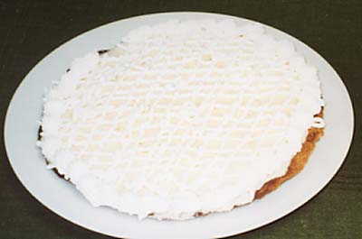 マンゴ－・ム－ス・パイの写真