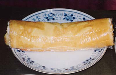 レオパールの写真