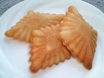 フイナンシエの写真