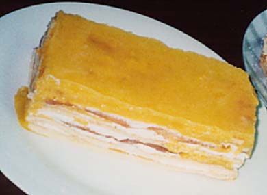 ドボス・シトロンの写真