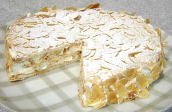 ガトー・プログレの写真