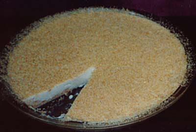 サワーゼリーの写真