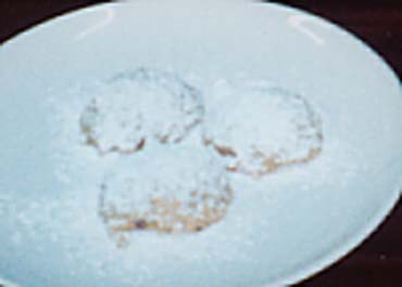 ポルポローネの写真