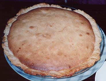 タルト・デコセーズの写真