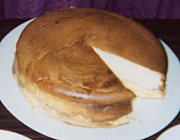 ガト－・フロマ－ジュの写真