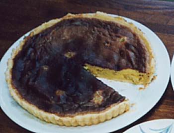 パイナップルのミルリトンの写真