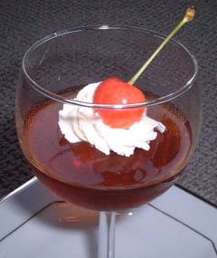 ジュレ・オ・スリーズの写真