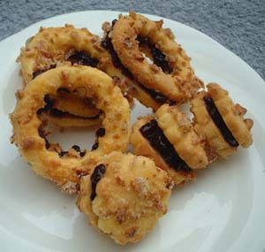 リンツァー・クランツェルの写真