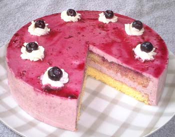 ハイデルべーレンの写真