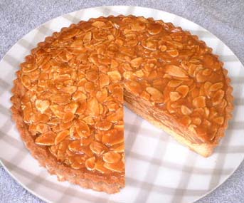 フロランタンの写真