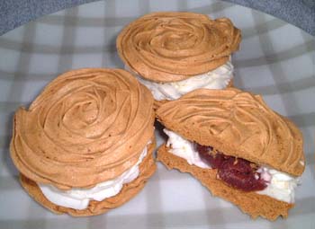 モッカ・ベーゼの写真