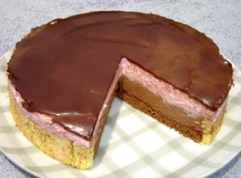 フィルハーモニカトルテの写真