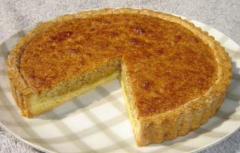 マザリントルテの写真