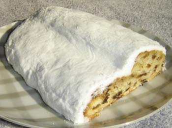 クリスト　シュトレンの写真