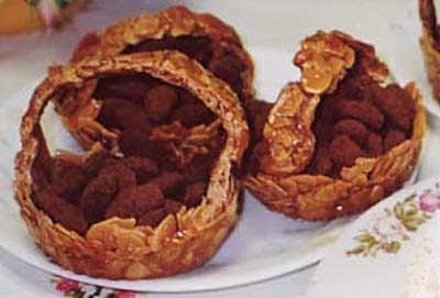 カラカス・マンデルンの写真