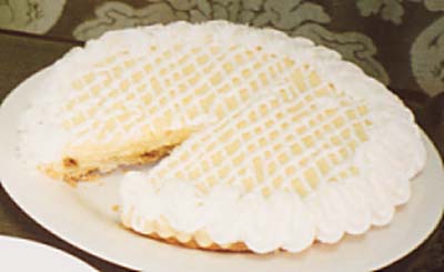 パッション・ム－ス・パイの写真