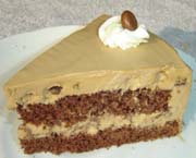 コーヒームースの写真