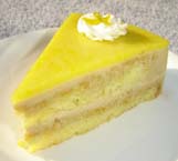 レモンティの写真