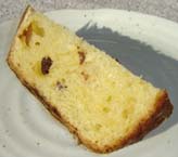 パネトーネの写真