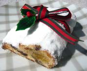 シュトレン　Ⅱの写真