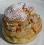 シュー・ア・ラ・カフェの写真